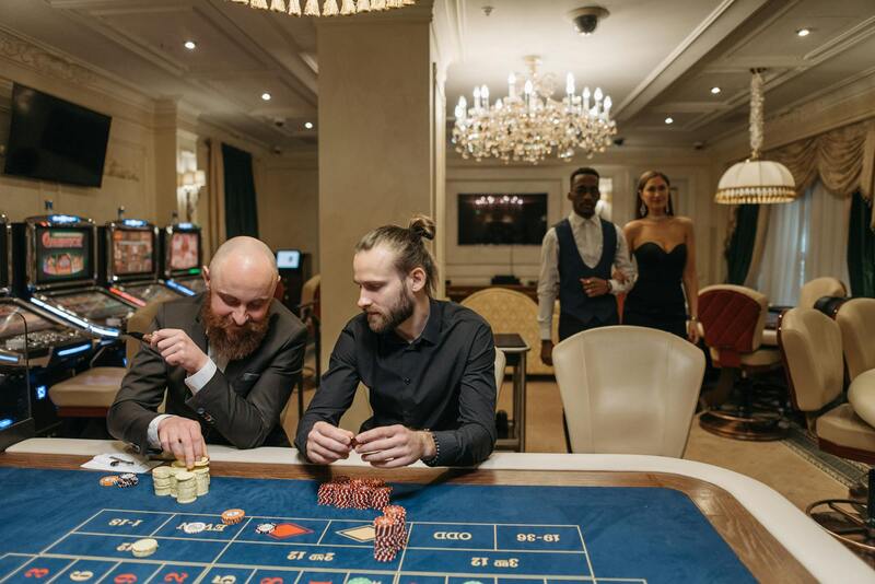Casino Nettipelit: Parhaat Verkkokasinot Ja Pelimahdollisuudet Suomessa