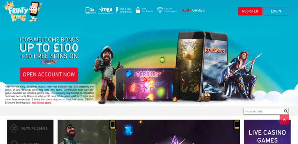 Everyday Vippi: Tietoa Päivittäisistä Kassarainoista Ja Bonuseista