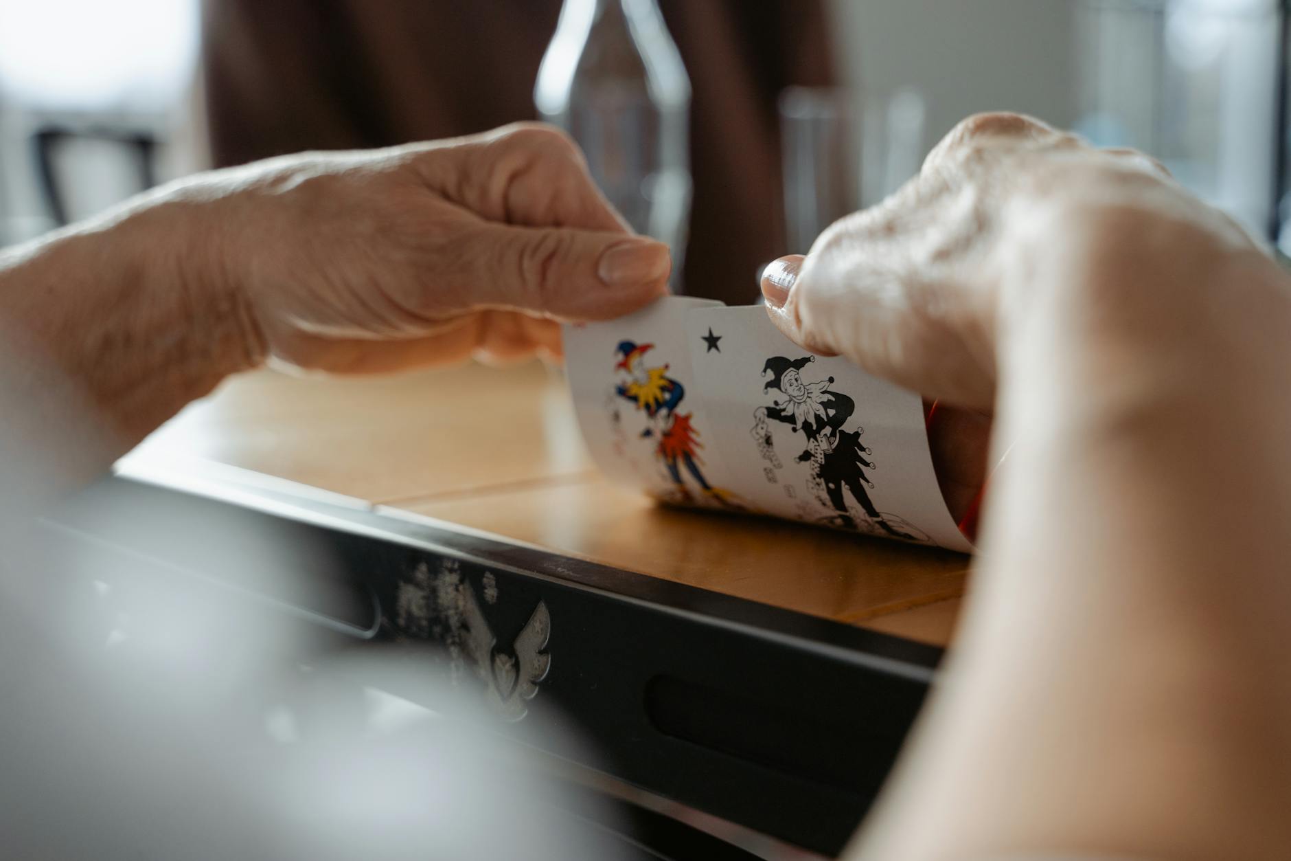 Luksus Luottokortit Ja Niiden Käyttömahdollisuudet Kasino- Ja IGaming-ympäristössä