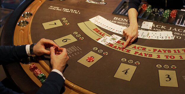 Kasinopelejä Ja Peliautomaatteja: Grand Casino Pelit Suomalaisille