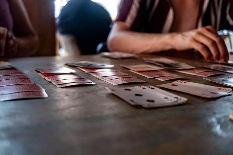 Refuel Casino Kokemuksia Ja Pelaajakokemuksia