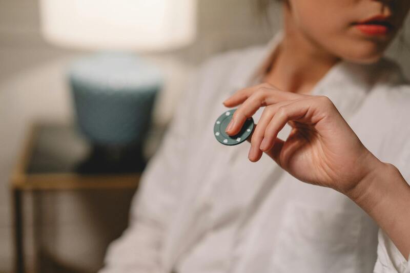 Tekniikka Ja Strategia Texas Holdem Poker 3:sta Onnistuneeseen Peliin